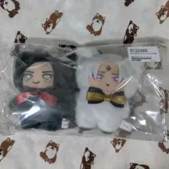 ネオポルテ ドンキ サンリオ コラボ 久我レオ ぬいぐるみ セット