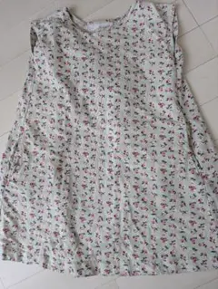 UNIQLO　ユニクロ　UT　ポールアンドジョー　120 チュニック