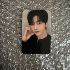 ZB1 ゼベワン　香港　トレカ　マシュー　ワルツ　トレカ　day3