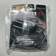 ホットウィール 日産 スカイライン GT-R (BCNR33) オートサロン限定