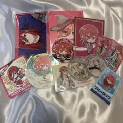 ブルーロック 千切豹馬 ポストカード ブロマイド カード 紙類 セット