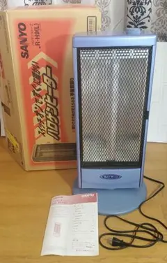 2025年最新】石油ファンヒーター sanyoの人気アイテム - メルカリ