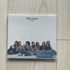 HANA Blue Jeans (CD)