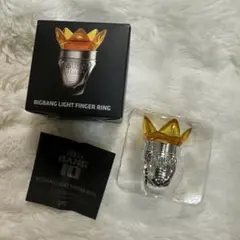 2025年最新】BIGBANG フラッシュリングの人気アイテム - メルカリ