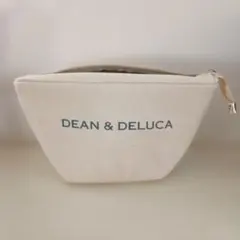 【新品未使用】dean＆deluca ディーン&デルーカ　保冷バッグ　ランチ