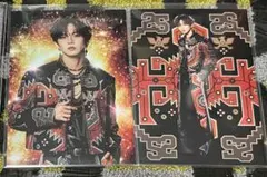 佐藤大樹 フォトカード