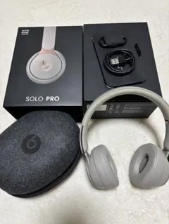 2026年最新】beats solo proの人気アイテム - メルカリ