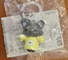 カプセルトイ　jochum めじるしアクセサリー　ピーハイ