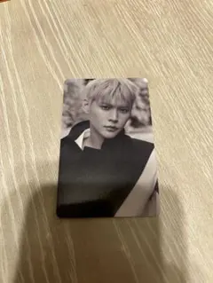 RIIZE FAME HMV特典ウンソク