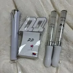 snow man ペンライト