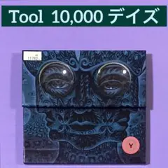 CD Tool 10,000 デイズ トゥール