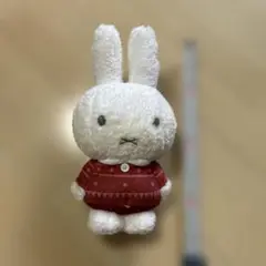 【タグ付き】ミッフィー　ぬいぐるみ
