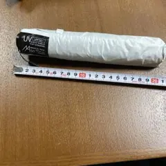 遮光100% 遮熱 UVカット　軽量　折りたたみ傘　晴雨兼用