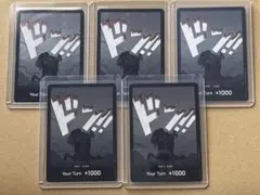 ドンカード ルフィ エース 英語版10枚 頂上決戦 - メルカリ