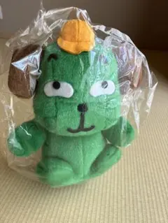 難あり】明治 マーブルわんちゃん キーホルダー 7種セット 懸賞 非売品