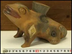 2026年最新】ペルー 土器の人気アイテム - メルカリ