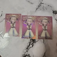 魔界ノりりむ にじさんじウエハース