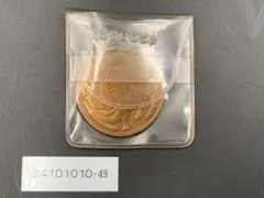 銀杯　造幣局　泉友会製　純銀　木箱入り　93グラム 銀杯 造幣局 泉友会製 純銀 木箱入り 93グラム