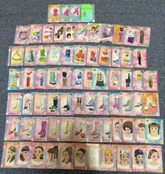 ラブandベリー カード まとめ売り ばら売り　ラブベリー 2026年最新】ラブベリーカード まとめ売りの人気アイテム - メルカリ