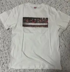 United Athle 白TシャツMサイズ