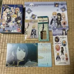 2026年最新】テイルズ オブ ヴェスペリア フレン・シーフォの人気