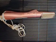 Panasonic ナノケア くるくるドライヤー EH-KN7B - メルカリ