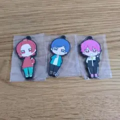 いれいす　ラバーマスコット