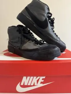 2025年最新】ナイキsb ハイカットの人気アイテム - メルカリ