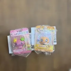 【セット割】たまごっち ブリスターパッケージコレクション めめっち