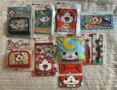 まとめ売り】 妖怪ウォッチ ジバニャン 筆箱 メダル シール - メルカリ