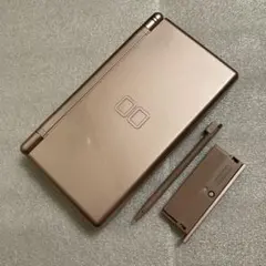 NINTENDO DS ニンテンド-DS LITE メタリックロゼ454