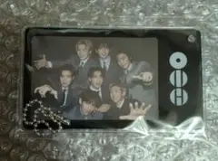 BTS ARIRANG weverse特典 カードホルダー&トレカ