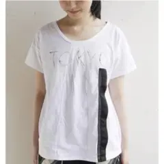 【Wafflish Waffle】Tokyo Tee w1のサムネイル