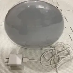 アラームライト ACアダプター付きFC ROHS 型番K8