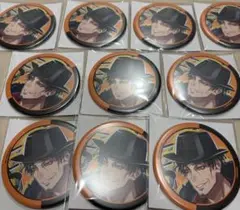 天谷奴零　缶バッジ　The movie ver. 未開封　10個セット　ヒプマイ