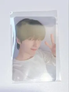 NCT DREAM Beat It Up makestar チソン トレカ