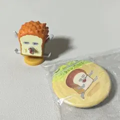 パンどろぼう　2展セット