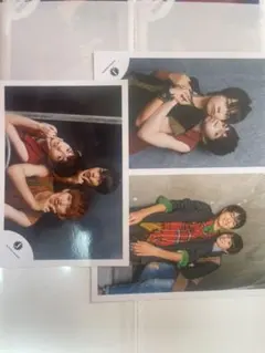 なにわ男子 写真