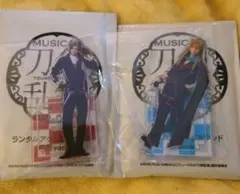 ミュージカル 刀剣乱舞　小竜景光　大般若長光