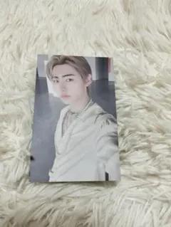 ENHYPEN ソンフン 定め HMV　ラキドロ