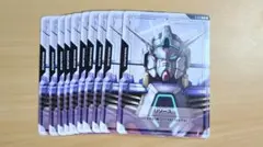 ガンダムカードゲーム カードダス