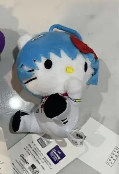 2026年最新】キティ 綾波レイの人気アイテム - メルカリ