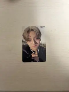 ald1 トレカ 封入EUPHOLIA JEWELCASE サンウォン