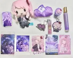 プロセカ 暁山 瑞希 グッズ13点セット