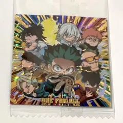 僕のヒーローアカデミア ウエハース PUR OFA 継承者 ヒロアカ