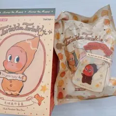 トゥインクルトゥインクル　Savor the Moment popmart