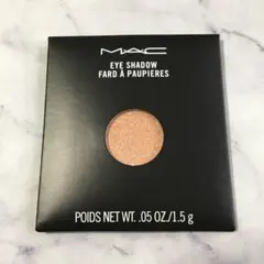 MAC スモールアイシャドウ チュチュ グッド