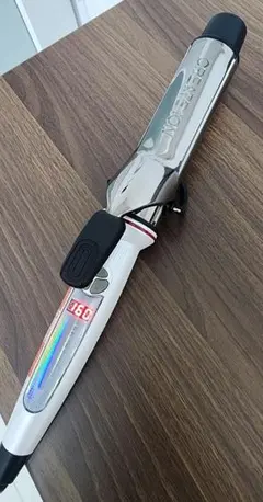 クレイツ ヘアアイロン カールアイロン プロ SR-38 38mm