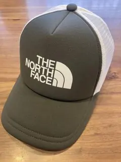 THE NORTH FACE トラッカーハット オリーブ