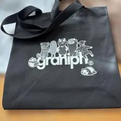 グラニフ キャラクターグッズ